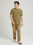 Burton Colfax Short Sleeve T-Shirt