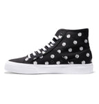DC Womens Manual Hi High Top Shoes