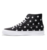 DC Womens Manual Hi High Top Shoes