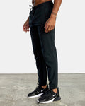 RVCA Mens Yogger Track Pants II