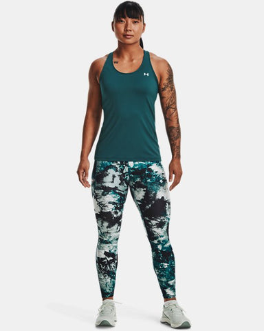 Women's HeatGear® Armour Racer Tank