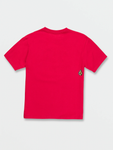 Volcom Big Boys Kahlahoo Short Sleeve Tee