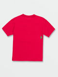 Volcom Big Boys Kahlahoo Short Sleeve Tee