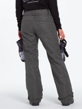 Volcom Womens Frochickie Insulated Snow Pants