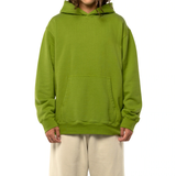 Taikan Mens Plain Hoodie