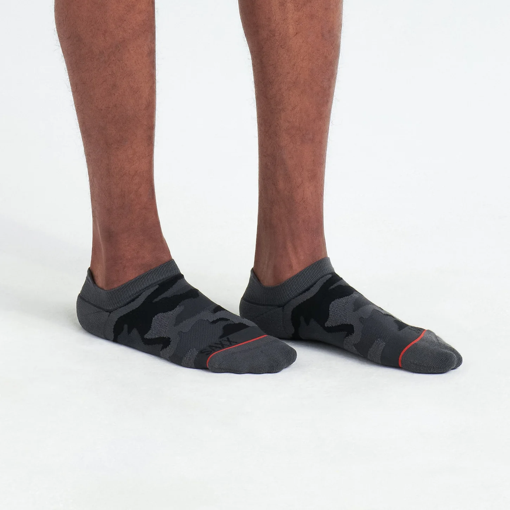 Mens super low outlet socks