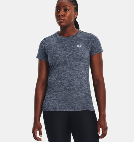 Under Armour Women's UA Tech™ Twist T-Shirt