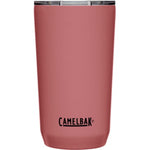 Camelbak Horizon 16 oz Tumbler, Insulated Stainless Steel - Rose