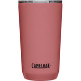 Camelbak Horizon 16 oz Tumbler, Insulated Stainless Steel - Rose