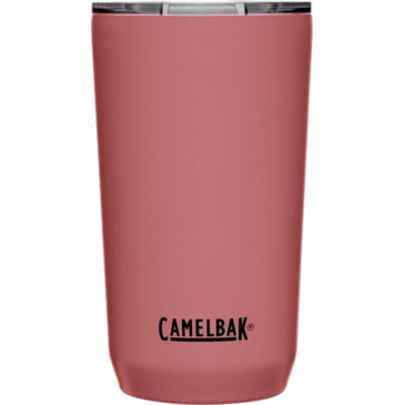 Camelbak Horizon 16 oz Tumbler, Insulated Stainless Steel - Rose