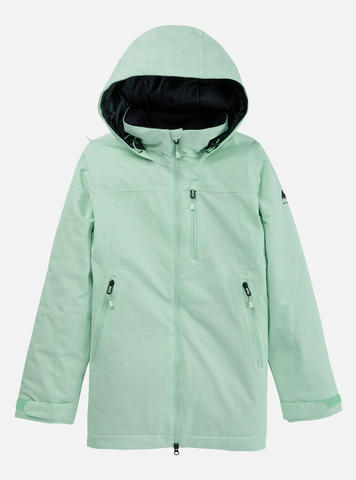 Burton Womens Lelah 2L Jacket