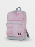 Volcom School Backpack - Faded Mauve