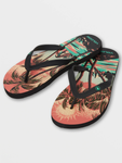 Volcom Womens Rocker 2 Sandals