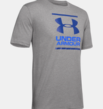 Under Armour Men's UA GL Foundation Short Sleeve T-Shirt