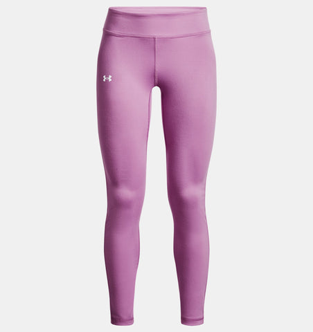 Under Armour Girls' UA Motion Leggings