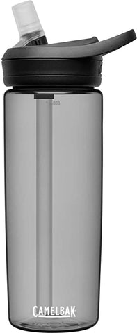 Camelbak Eddy®+ .6L Bottle - Charcoal