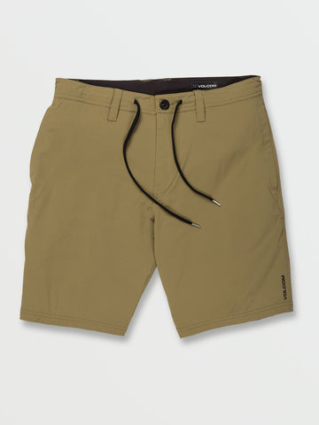 Volcom Mens Voltripper Hybrid Shorts