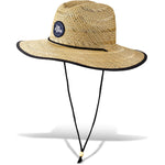 Dakine Pindo Straw Hat - Night Sky