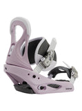 Burton Women's Citizen Re:Flex Snowboard Binding