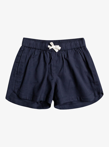 Roxy Girls Una Mattina Beach Shorts