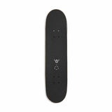 Darkstar Felix Biggy FP 7.75 Complete Skateboard - Black