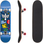 Almost Skateistan Sky Doodle 7.5 Skateboard Complete
