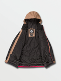 Volcom Boys Holbeck Insulated Jacket