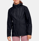 Under Armour Women's UA Stormproof Cloudstrike Shell Jacket