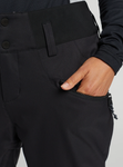 Burton Womens Marcy High Rise Stretch Snow Pants