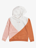 Roxy Girl's Up The River Hoodie