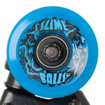 Santa Cruz Stranger Things 80s Roskopp Face 9.5" Cruzer
