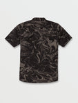 Volcom Mens Marble Short Sleeve Tee