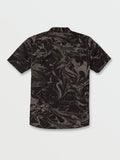 Volcom Mens Marble Short Sleeve Tee