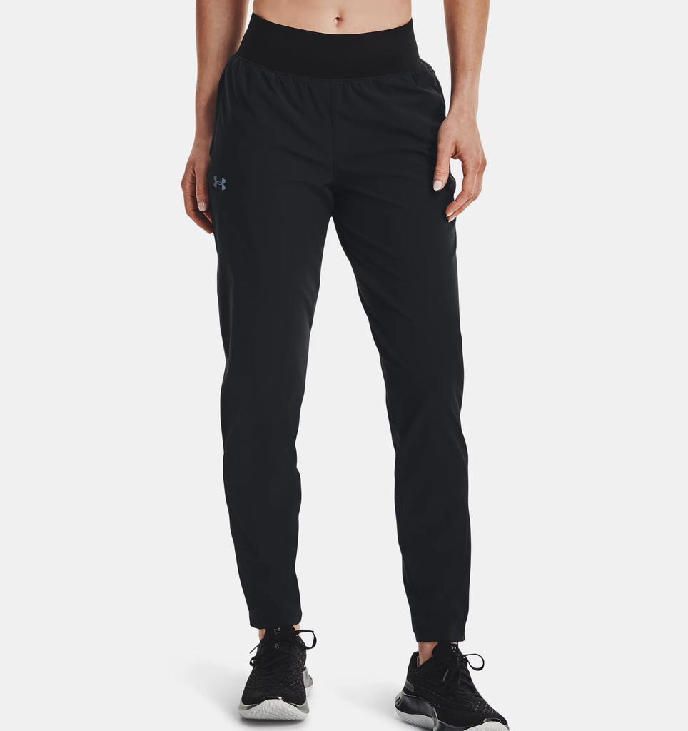 Under Armour Womens Outrun The Storm Pants