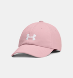 Under Armour Girls' UA Play Up Cap