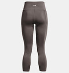 Under Armour Women's UA Meridian Ankle Leggings