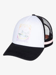 Roxy Womens Dig This Trucker Hat