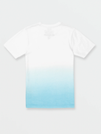 Volcom Big Boys Wavebreaker Crew Short Sleeve Tee