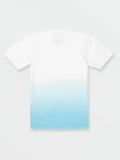 Volcom Big Boys Wavebreaker Crew Short Sleeve Tee