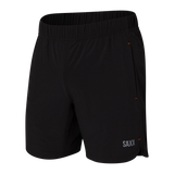 Saxx Mens Gainmaker Training 2N1 9" Shorts