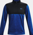 Under Armour Men's Armour Fleece® Colorblock ½ Zip