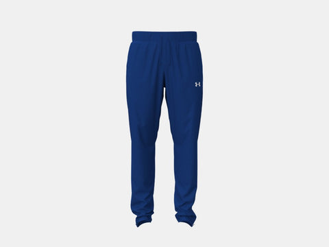 Under Armour Men's UA Squad 3.0 Warm -Up Pants