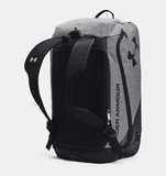 Under Armour UA Contain Duo SM Backpack Duffle