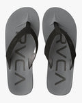 RVCA Mens Subtropic Sandals