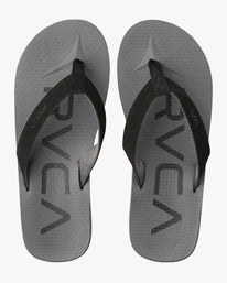 RVCA Mens Subtropic Sandals