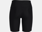 Under Armour Women's HeatGear® Armour Bike Shorts