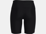 Under Armour Women's HeatGear® Armour Bike Shorts