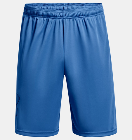 Under Armour Men's UA Tech™ Graphic Shorts