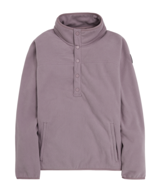 Burton Women's Hearth Fleece Pullover