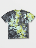 Volcom Big Boys Iconic Dye Short Sleeve Tee